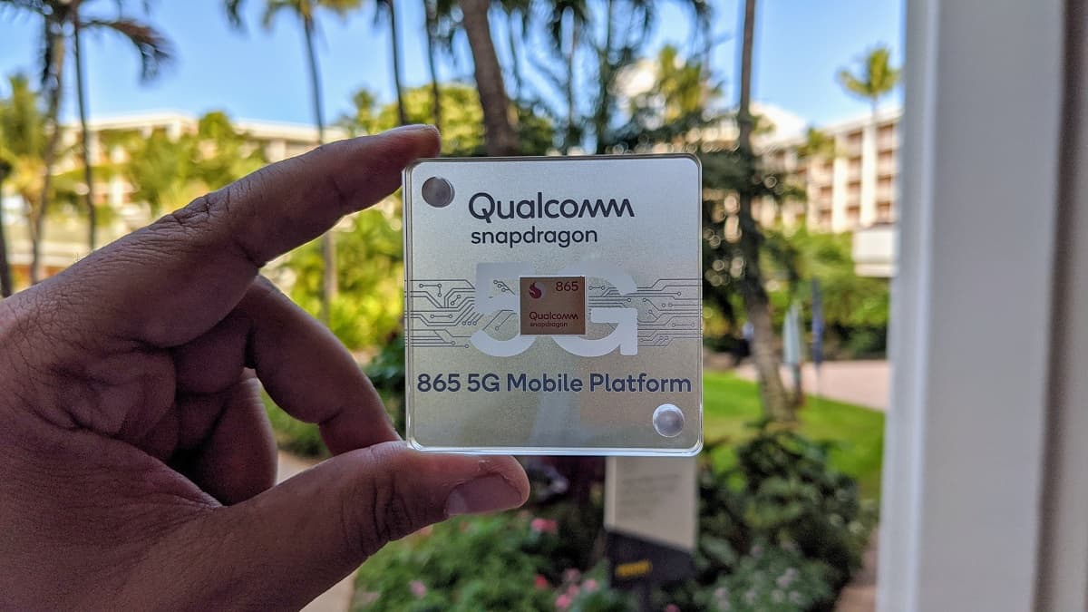 Oppo Find X2 Bakal Pakai Snapdragon 865, Apa Keunggulannya? Oppo Find X2 Bakal Pakai Snapdragon 865, Apa Keunggulannya?