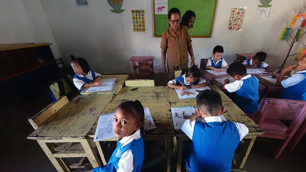 Anak Muda Gak Cuma Melek Digital, tapi Juga Peduli Lingkungan Anak Muda Gak Cuma Melek Digital, tapi Juga Peduli Lingkungan