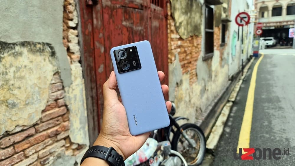 Xiaomi 13T di Indonesia Kebagian Update OS Sampai Android 17 Xiaomi 13T di Indonesia Kebagian Update OS Sampai Android 17