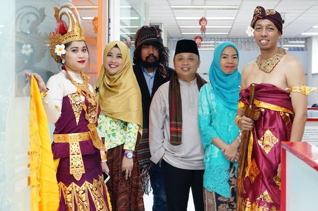 Stop Motion Competition 2017, Warna Budaya untuk Indonesia Satu