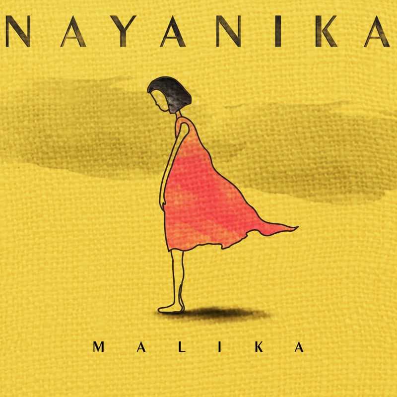 Nayanika Rilis Single Debut Malika