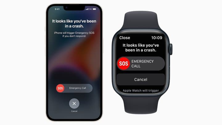 Makin Canggih, iPhone 14 Bisa Deteksi Kecelakaan Mobil Makin Canggih, iPhone 14 Bisa Deteksi Kecelakaan Mobil