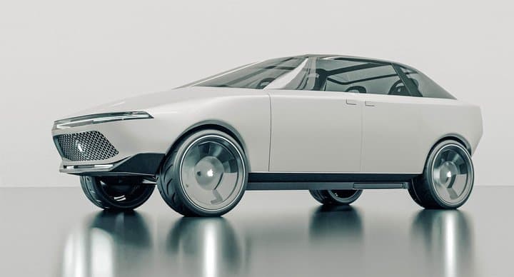 Rilisnya Kelamaan, Apple Car Terancam 'Basi' Rilisnya Kelamaan, Apple Car Terancam 'Basi'