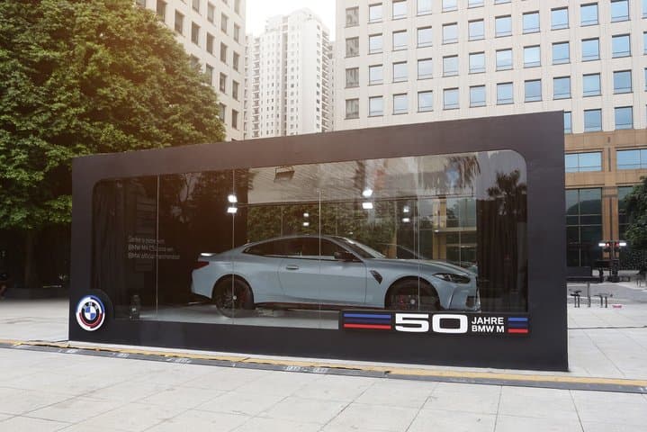 Di Indonesia Cuma 2 Unit Seharga Rp4 Miliar, BMW M4 CSL Ludes Terjual! Di Indonesia Cuma 2 Unit Seharga Rp4 Miliar, BMW M4 CSL Ludes Terjual!