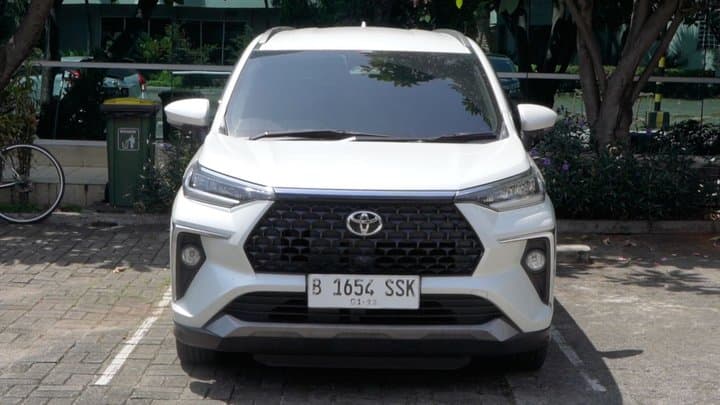 Bremm Journey Nataru 2022: Toyota Veloz, Liburan Anti Bosan di Perjalanan Bremm Journey Nataru 2022: Toyota Veloz, Liburan Anti Bosan di Perjalanan