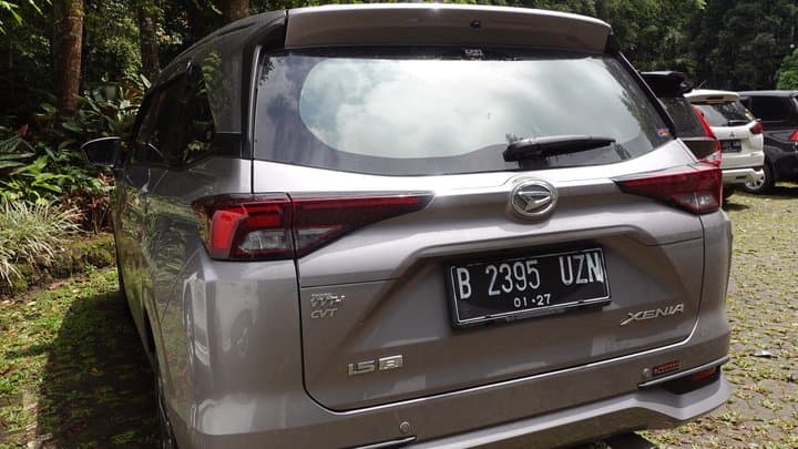Bremm Journey Nataru 2022: Sensasi Penggerak Depan dan Transmisi CVT Xenia Bremm Journey Nataru 2022: Sensasi Penggerak Depan dan Transmisi CVT Xenia