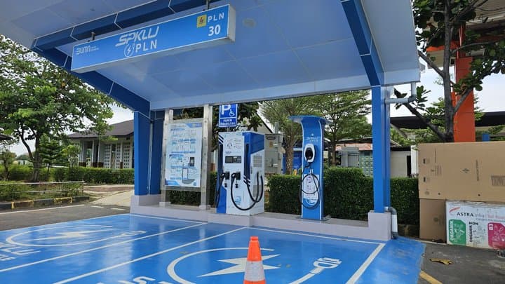 3 Jenis Soket Charger Mobil Listrik di Indonesia, Kenali Sebelum Beli 3 Jenis Soket Charger Mobil Listrik di Indonesia, Kenali Sebelum Beli