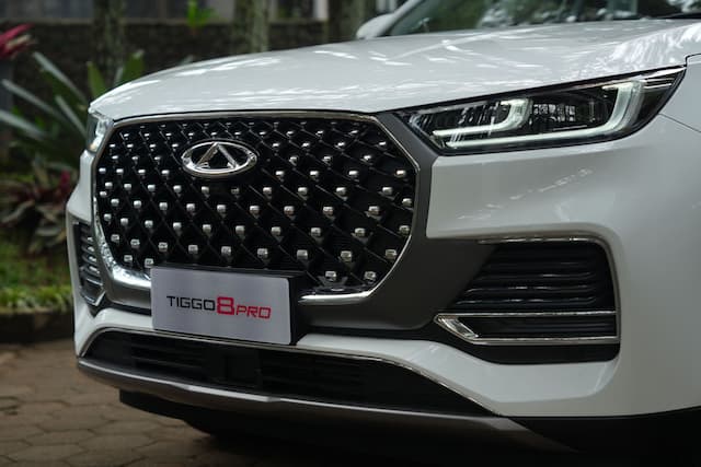 Chery Masih Ogah Hadirkan Mobil Listrik Tahun Ini di Indonesia