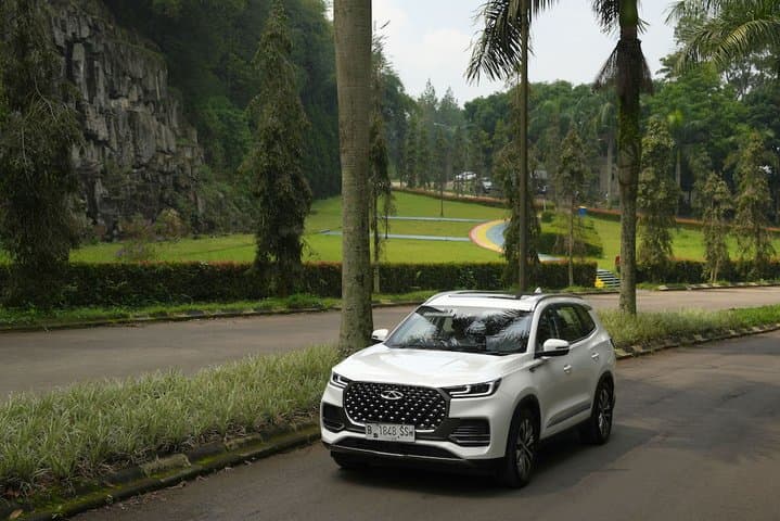 Menanti Kejutan Harga Duo Chery Tiggo 7 dan 8 Pro, Minggu Depan Meluncur Menanti Kejutan Harga Duo Chery Tiggo 7 dan 8 Pro, Minggu Depan Meluncur