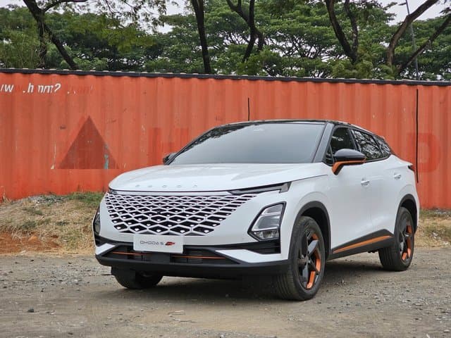 Satu Tahun di Indonesia, Chery Masuk 10 Besar Teratas Satu Tahun di Indonesia, Chery Masuk 10 Besar Teratas