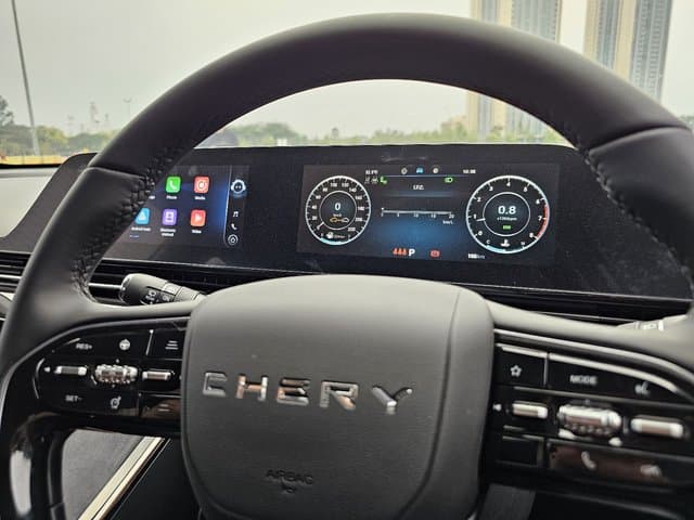 Indonesia Bakal Jadi Pasar Mobil Setir Kanan Terbesar bagi Chery Indonesia Bakal Jadi Pasar Mobil Setir Kanan Terbesar bagi Chery