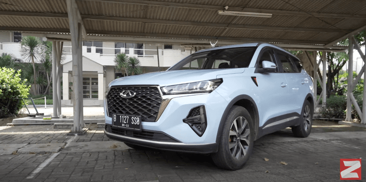 280 Ribu Unit Mobil Chery Terjual dalam Sebulan, Apa yang Terlaris? 280 Ribu Unit Mobil Chery Terjual dalam Sebulan, Apa yang Terlaris?
