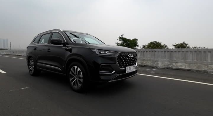 Buasnya Performa Chery Tiggo 8 Pro, Ini Spesifikasi Mesinnya! Buasnya Performa Chery Tiggo 8 Pro, Ini Spesifikasi Mesinnya!