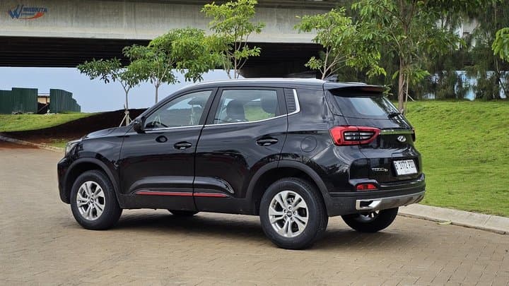 Chery Tiggo 5X Bermasalah Recall di Filipina, Bagaimana di Indonesia? Chery Tiggo 5X Bermasalah Recall di Filipina, Bagaimana di Indonesia?