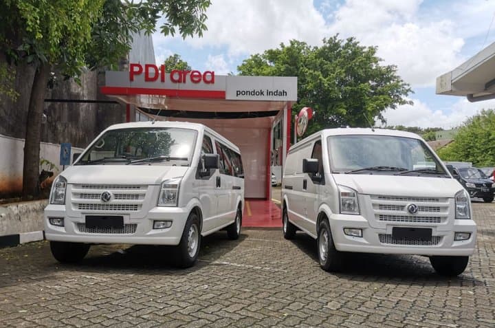 Biaya Perawatan DFSK Gelora Cuma Rp3 Ribu Perak? Biaya Perawatan DFSK Gelora Cuma Rp3 Ribu Perak?