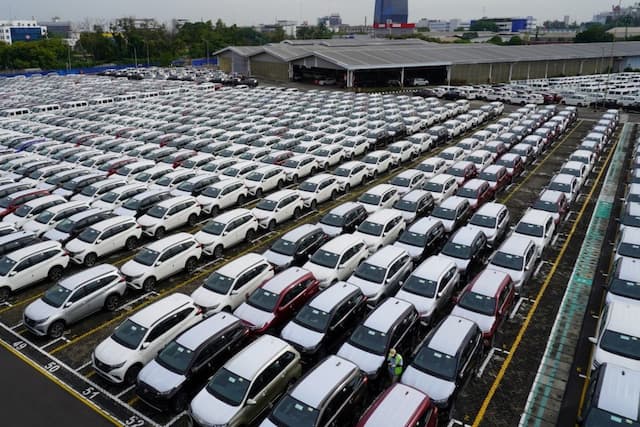 Mobil Murah Sudah Gak Bisa Lagi Dongkrak Penjualan Mobil Nasional?