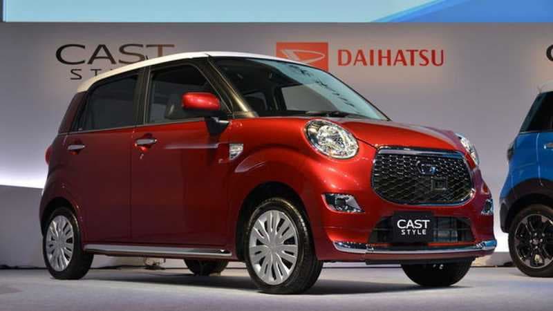 Daihatsu Recall Ratusan Ribu Mobil Akibat Skandal Uji Keselamatan