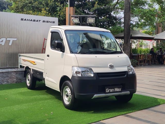 Daihatsu Recall Lagi, GranMax Lagi! Sekarang Karena Aki Longgar! Daihatsu Recall Lagi, GranMax Lagi! Sekarang Karena Aki Longgar!