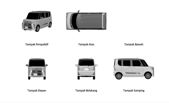 Daihatsu Mau Jual si Mungil Tanto? Mending Ini Daripada Sedan Daihatsu Mau Jual si Mungil Tanto? Mending Ini Daripada Sedan