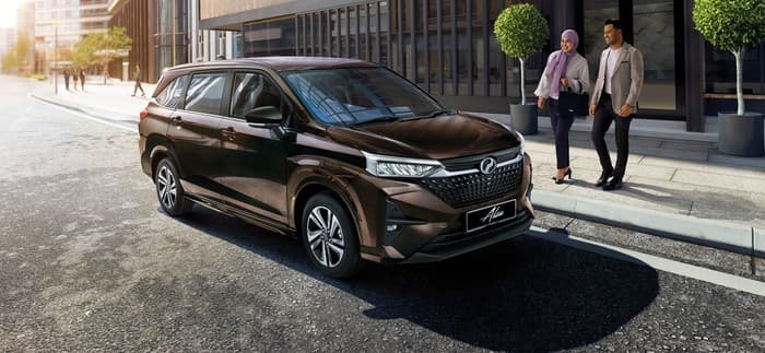 40 Ribu Unit Mobil Kembaran Xenia dan Ayla Filter Olinya Bocor! 40 Ribu Unit Mobil Kembaran Xenia dan Ayla Filter Olinya Bocor!