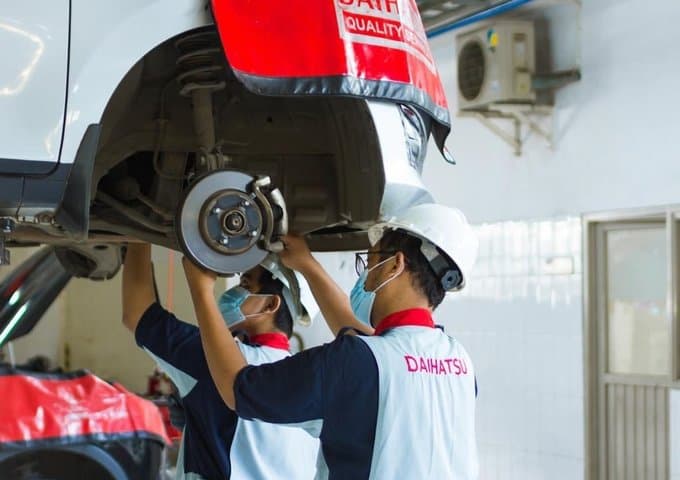Tips Merawat Mobil Pasca Liburan Biar Kondisinya Tetap Prima Tips Merawat Mobil Pasca Liburan Biar Kondisinya Tetap Prima