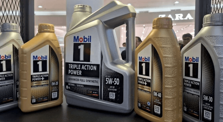 Alasan yang Membuat Mobil Lubricants Bukan Sekedar Mobil Alasan yang Membuat Mobil Lubricants Bukan Sekedar Mobil