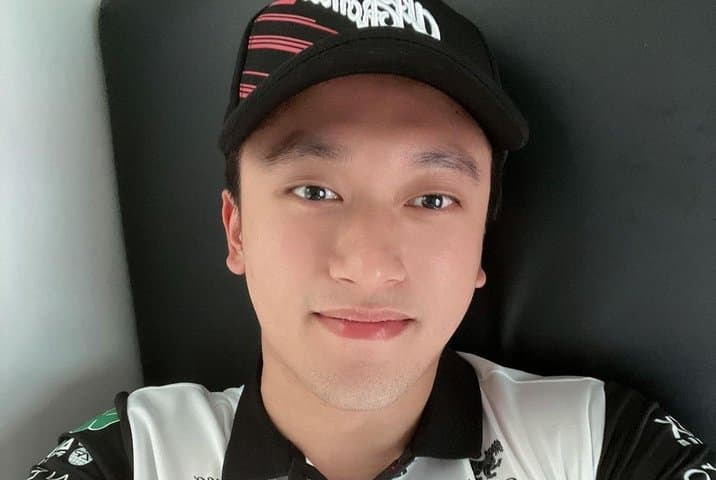 Mengenal Fitur 'Halo' yang Selamatkan Zhou Guanyu di Kecelakaan F1 Mengenal Fitur 'Halo' yang Selamatkan Zhou Guanyu di Kecelakaan F1