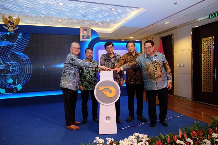 Resmi Dibuka, GIIAS Surabaya 2023 Dibanjiri Mobil Listrik Resmi Dibuka, GIIAS Surabaya 2023 Dibanjiri Mobil Listrik