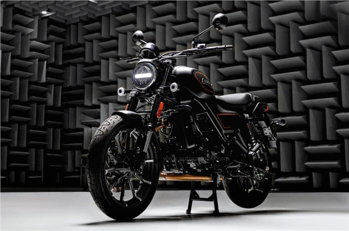 Harley-Davidson Murah Rp40 Jutaan Akhirnya Diluncurkan, Kapan ke Indonesia?