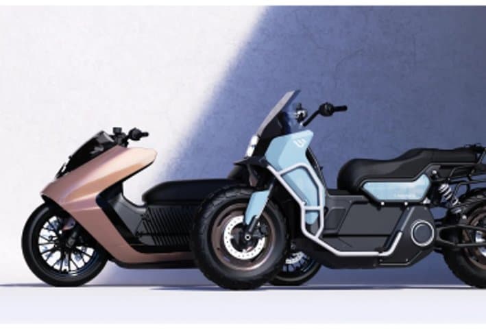 Harley-Davidson Punya Dua Motor Listrik Baru, Gayanya Lebih Modern Harley-Davidson Punya Dua Motor Listrik Baru, Gayanya Lebih Modern
