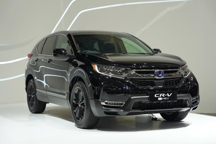 GIIAS 2022: Mengenal Teknologi Hybrid Honda CR-V e-HEV GIIAS 2022: Mengenal Teknologi Hybrid Honda CR-V e-HEV
