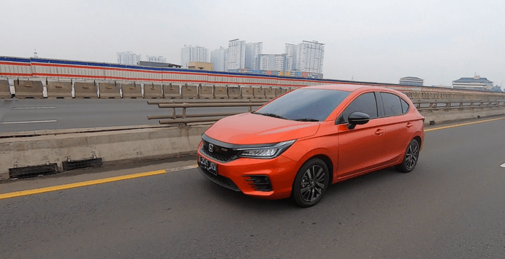 Beli Honda City Hatchback RS Transmisi Manual Bonus Rp10 Juta dan Aksesoris Beli Honda City Hatchback RS Transmisi Manual Bonus Rp10 Juta dan Aksesoris