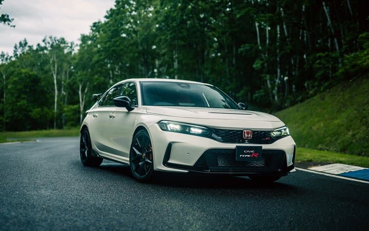 Baru Meluncur di Indonesia, Honda Civic Type R Kena Recall di Amerika Baru Meluncur di Indonesia, Honda Civic Type R Kena Recall di Amerika