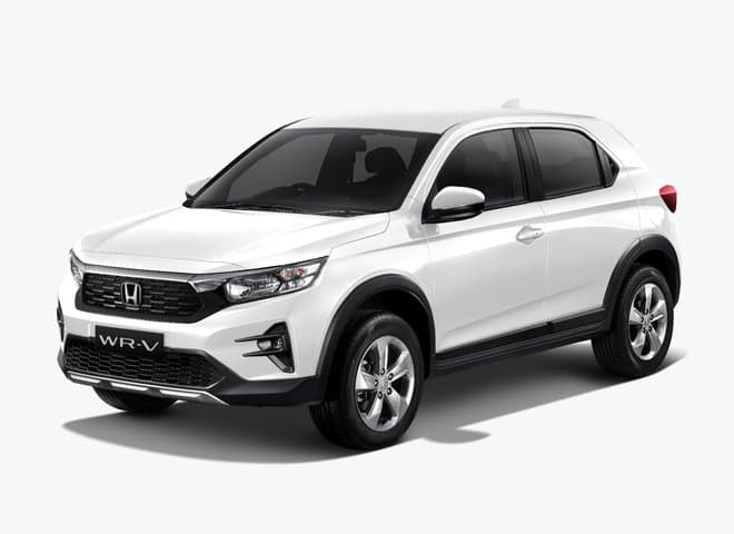 Ada Honda WR-V Transmisi Manual, Harga Gak Sampai Rp270 Jutaan! Ada Honda WR-V Transmisi Manual, Harga Gak Sampai Rp270 Jutaan!