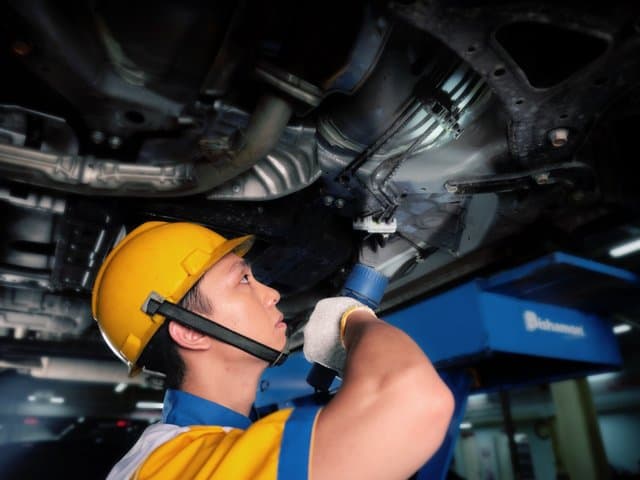 Honda Kasih Diskon 90 Persen untuk Pembelian Spare Parts Honda Kasih Diskon 90 Persen untuk Pembelian Spare Parts