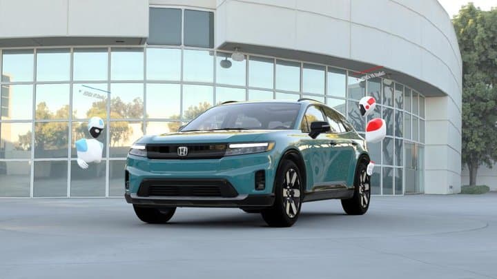 Honda Pakai Teknologi Virtual Reality Untuk Membuat Berbagai Model Mobil Honda Pakai Teknologi Virtual Reality Untuk Membuat Berbagai Model Mobil