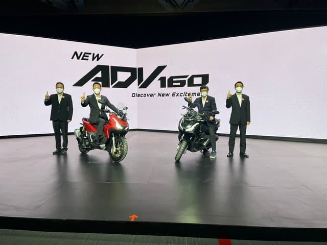 Kenapa Honda ADV 160 Lebih Boros dari ADV 150? Kenapa Honda ADV 160 Lebih Boros dari ADV 150?