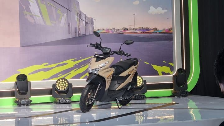All New Honda BeAT Meluncur, Tambah Smart Key Harga Mulai Rp18 Jutaan All New Honda BeAT Meluncur, Tambah Smart Key Harga Mulai Rp18 Jutaan