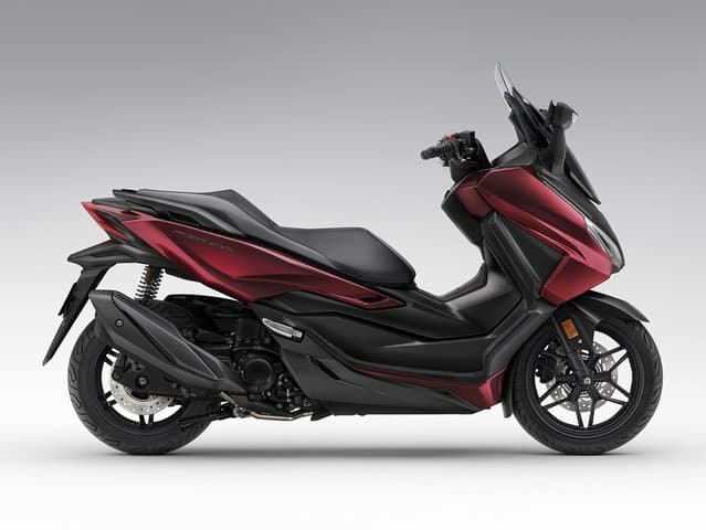 Honda Forza Terbaru Meluncur, Desain Baru Dijual Rp90 Jutaan? Honda Forza Terbaru Meluncur, Desain Baru Dijual Rp90 Jutaan?