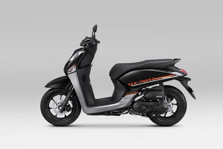 Nasib Honda Genio, Akankah Jadi Skutik Entry Level yang Terlupakan? Nasib Honda Genio, Akankah Jadi Skutik Entry Level yang Terlupakan?