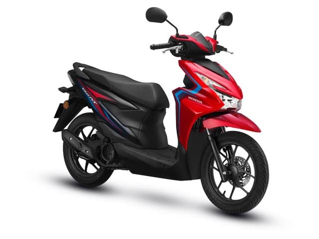 Malaysia Dapat Honda BeAT Baru, Apa yang Beda dengan Versi Indonesia? Malaysia Dapat Honda BeAT Baru, Apa yang Beda dengan Versi Indonesia?