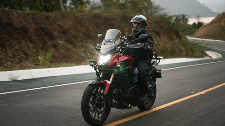 Pemula Harus Tau, Ini Trik Pakai Motor Kopling Saat di Tanjakan Pemula Harus Tau, Ini Trik Pakai Motor Kopling Saat di Tanjakan