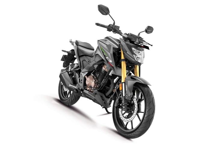 Honda Rilis Motor yang Bisa Minum Bensin Bioetanol 85 Persen Honda Rilis Motor yang Bisa Minum Bensin Bioetanol 85 Persen