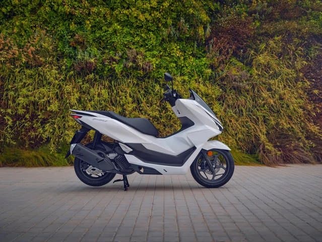 Honda Rilis Motor Baru Lagi Akhir Tahun Ini, PCX Baru? Honda Rilis Motor Baru Lagi Akhir Tahun Ini, PCX Baru?