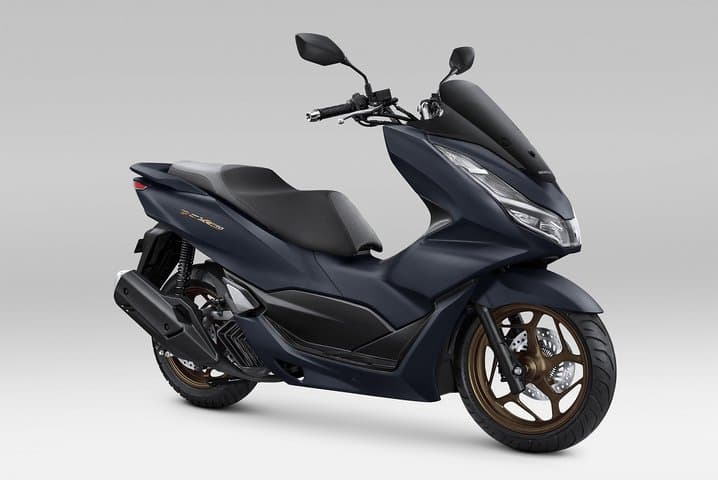 Ribuan Honda PCX160 Ludes Selama Jakarta Fair Kemayoran 2023 Ribuan Honda PCX160 Ludes Selama Jakarta Fair Kemayoran 2023