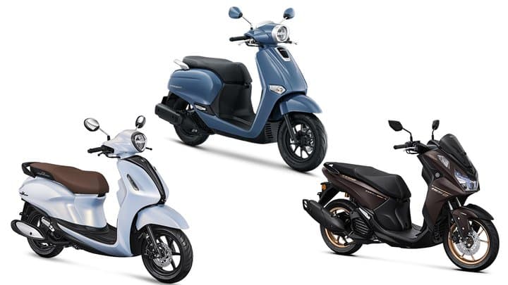 Jika Honda Stylo 160 Dirilis: Desain Tantang Filano, Mesin Lawan Lexi? Jika Honda Stylo 160 Dirilis: Desain Tantang Filano, Mesin Lawan Lexi?