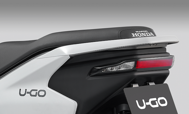 AHM Kasih Kode, Honda U-GO Bakal Mejeng di IMOS 2022?