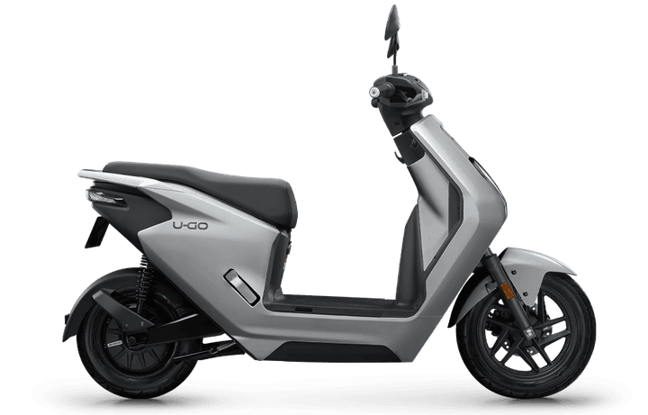Motor Listrik Murah Honda U-GO Siap Dijual, Cek Spesifikasinya Motor Listrik Murah Honda U-GO Siap Dijual, Cek Spesifikasinya