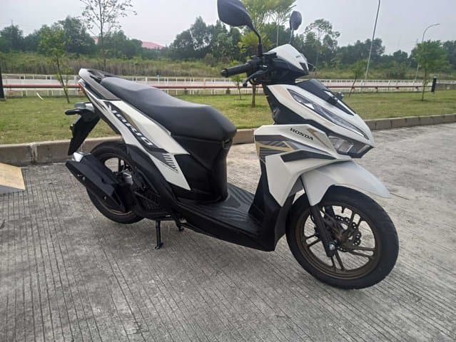 Sudah 2024, Teknologi Motor Injeksi Masih Perlu Panasin Mesin? Sudah 2024, Teknologi Motor Injeksi Masih Perlu Panasin Mesin?