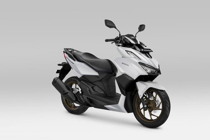 Jajaran Warna Baru New Honda Vario 160, Segini Harganya Jajaran Warna Baru New Honda Vario 160, Segini Harganya